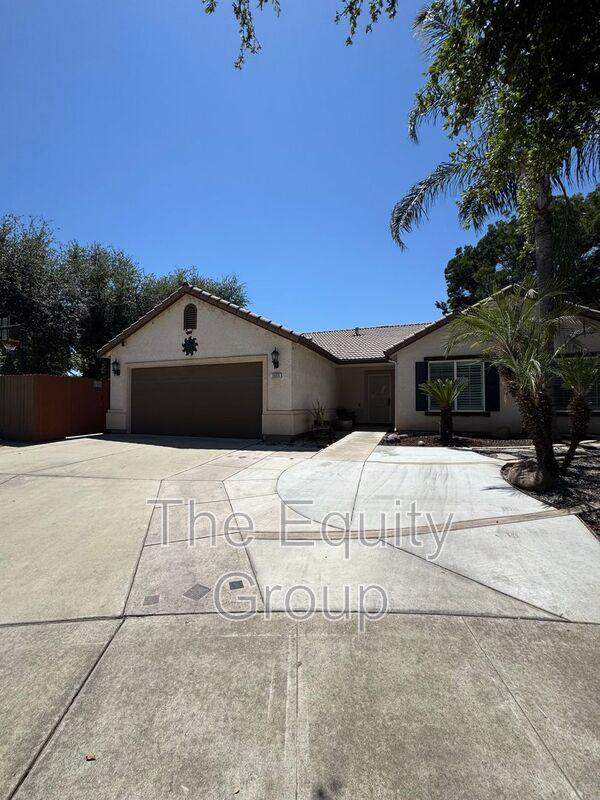 Apartment for rent at 3603 N Minden Court #A, Visalia, CA 93291