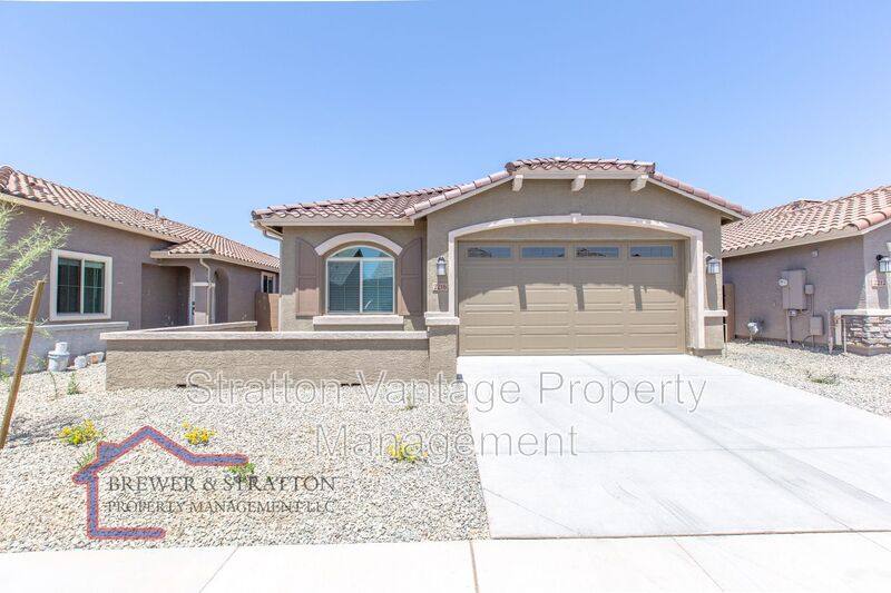 House for rent at 2216 W Minton St, Phoenix, AZ 85041