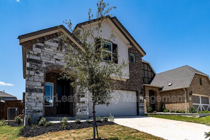 House for rent at 2009 Flametree Ave, New Braunfels, TX 78132