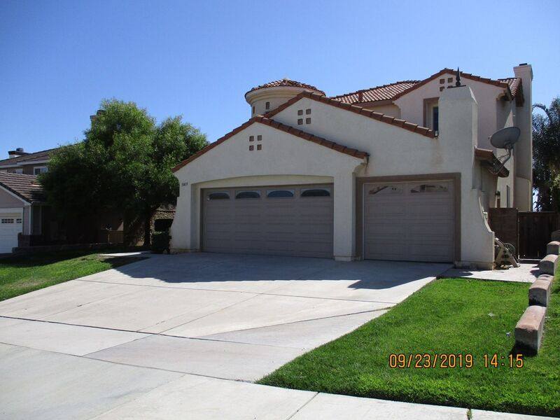 House for rent at 31419 Orchard Lane, Murrieta, CA 92563