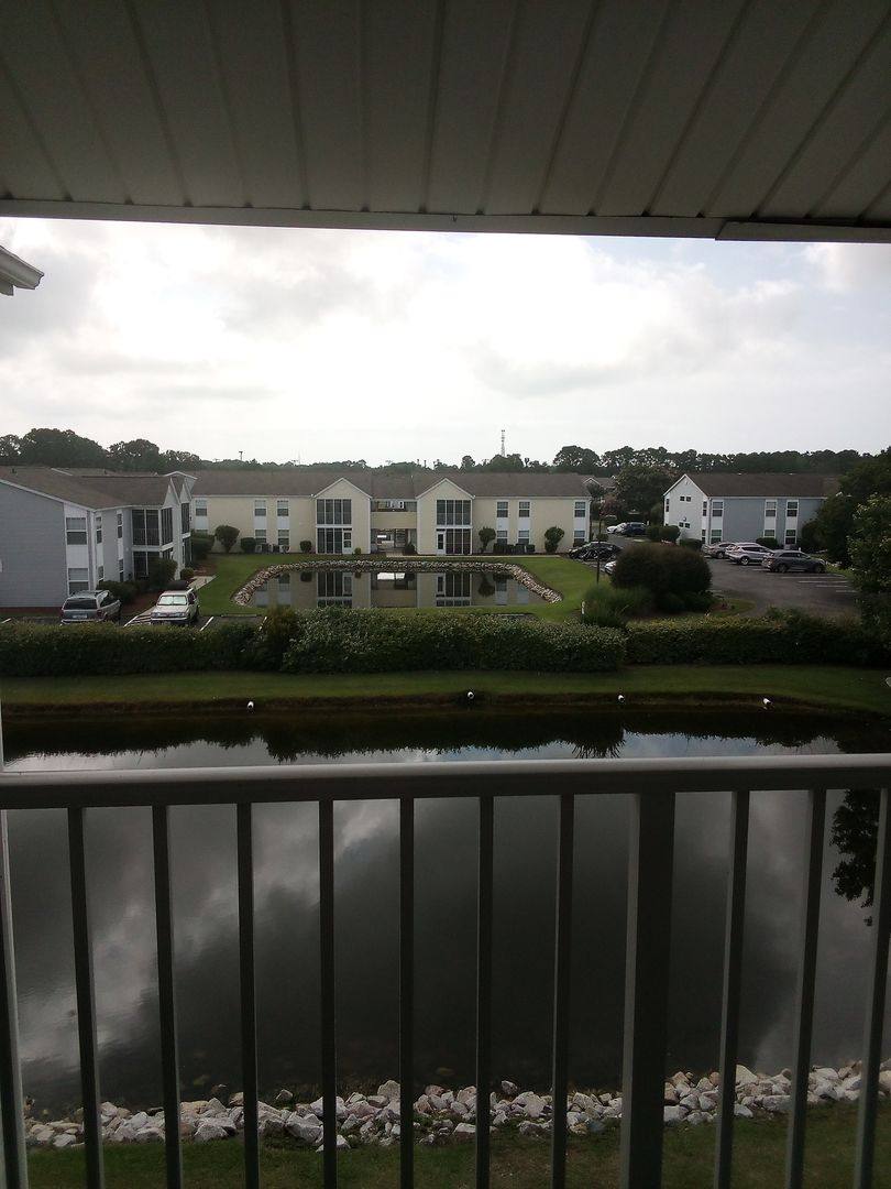 Condo for rent at 2268 Essex Dr #L, Myrtle Beach, SC 29575