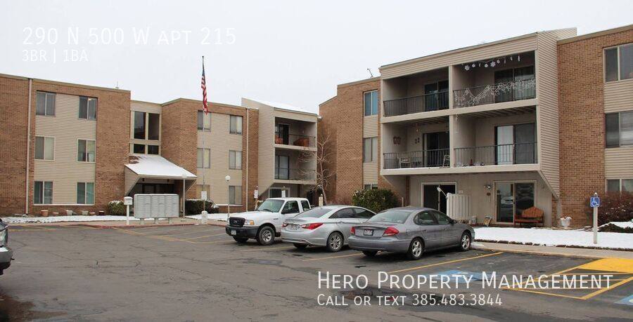 House for rent at 290 N 500 W #215, Bountiful, UT 84010