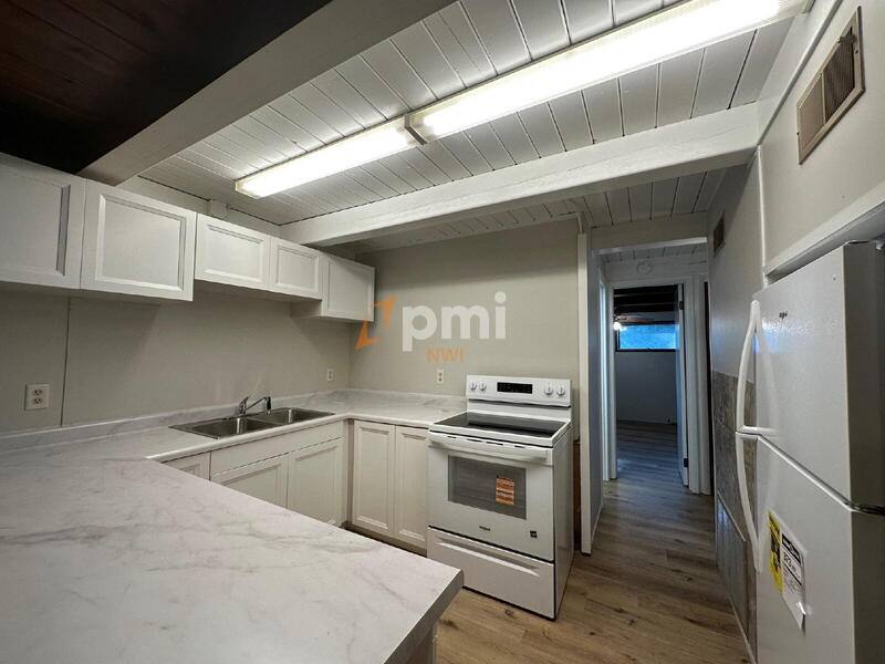 Apartment for rent at 517 Bies St, Michigan City, IN 46360
