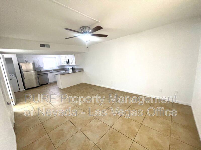 Townhouse for rent at 3512 Rio Robles #B, North Las Vegas, NV 89030