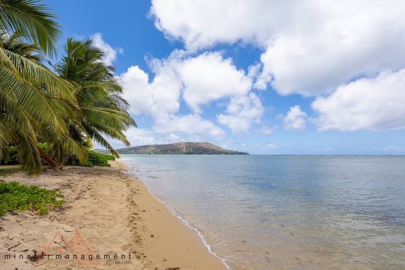 House for rent at 218 Paiko Dr, Honolulu, HI 96821