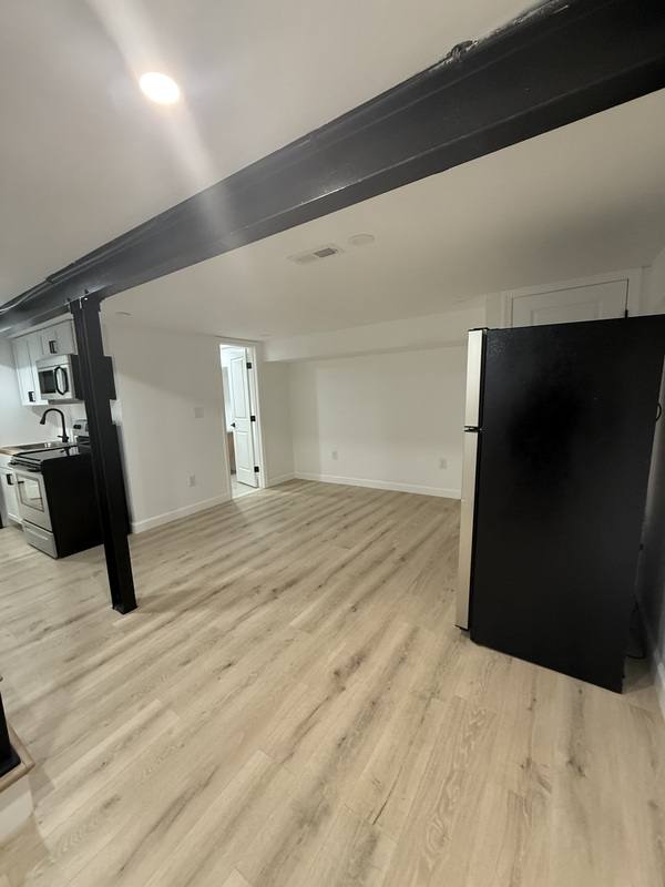 House for rent at 1212 18th St NE #B, Washington, DC 20002