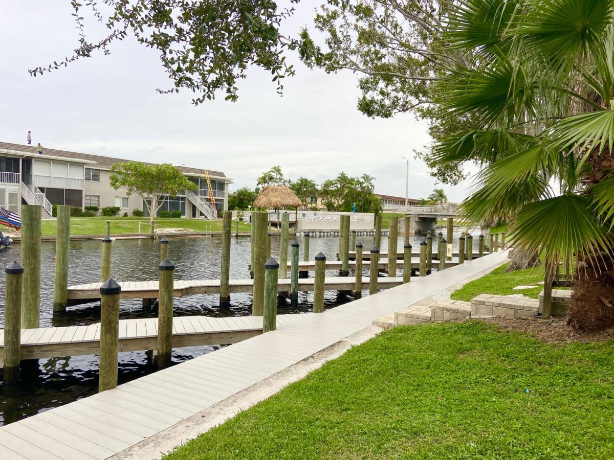 Apartment for rent at 1103 1107 SE, Cape Coral, FL 33904