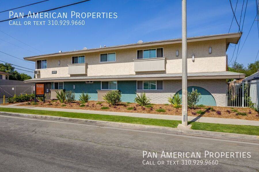 Apartment for rent at 13919 Coteau Dr #5, Whittier, CA 90604