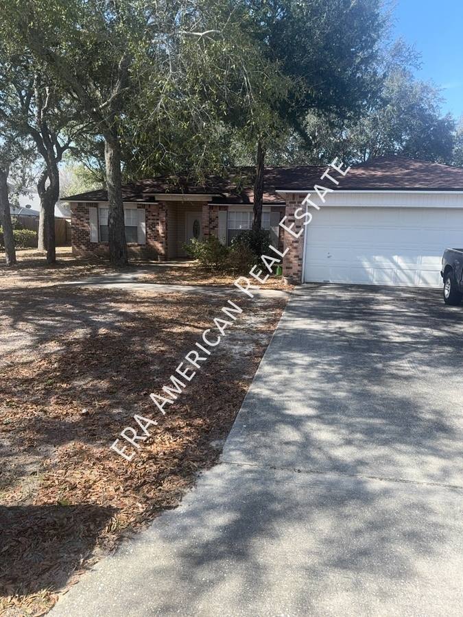 House for rent at 4250 Shadow Lane, Niceville, FL 32578