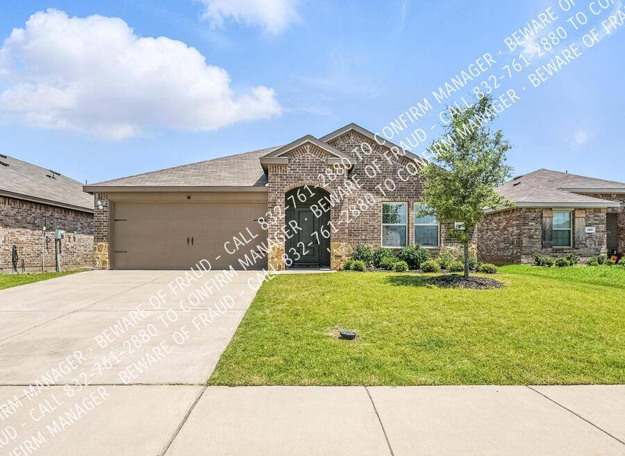 House for rent at 191 Seabiscuit Rd, Caddo Mills, TX 75135