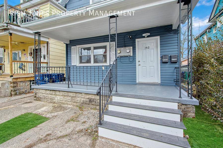 Apartment for rent at 192 Bird Ave #2, Buffalo, NY 14213