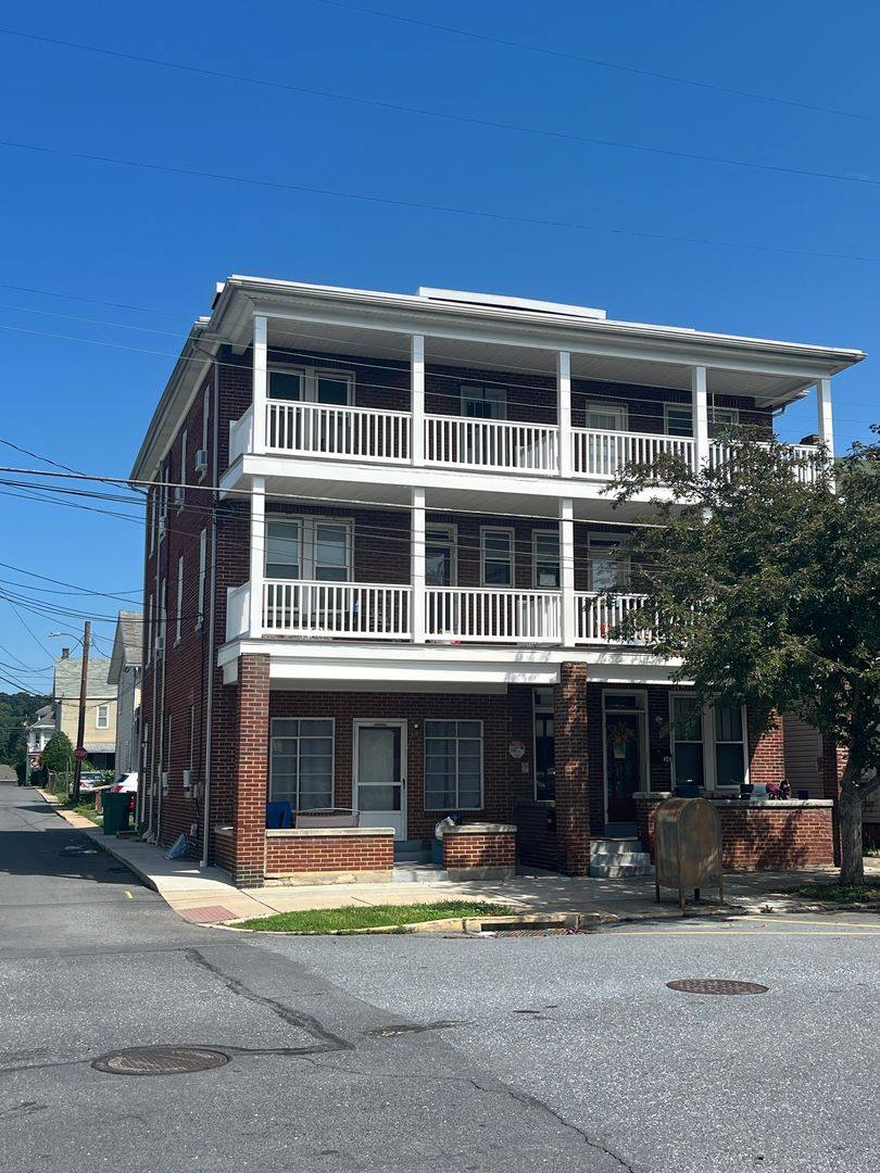 Apartment for rent at 347 Herman Ave, Lemoyne, PA 17043