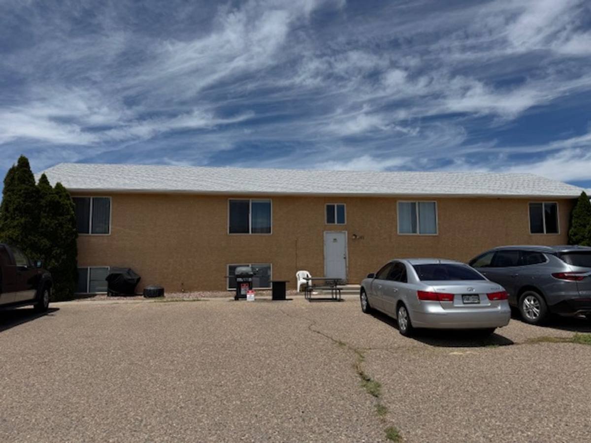 Apartment for rent at 341 S Clarion Dr, Pueblo, CO 81007