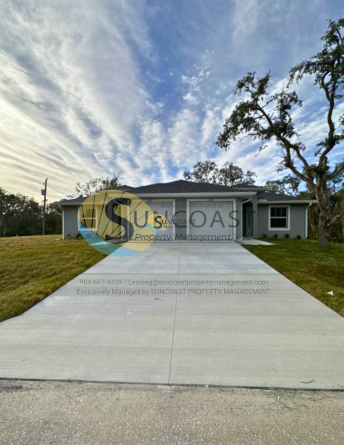 Apartment for rent at 17053 Nixon Ave, Port Charlotte, FL 33948