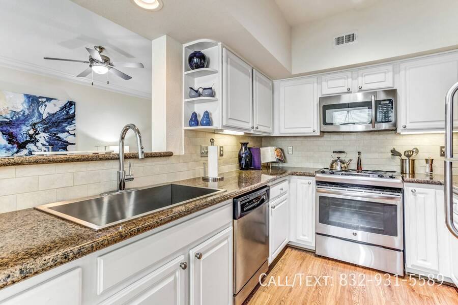 Apartment for rent at 499 Carnarvon Dr #POAW1, Houston, TX 77024
