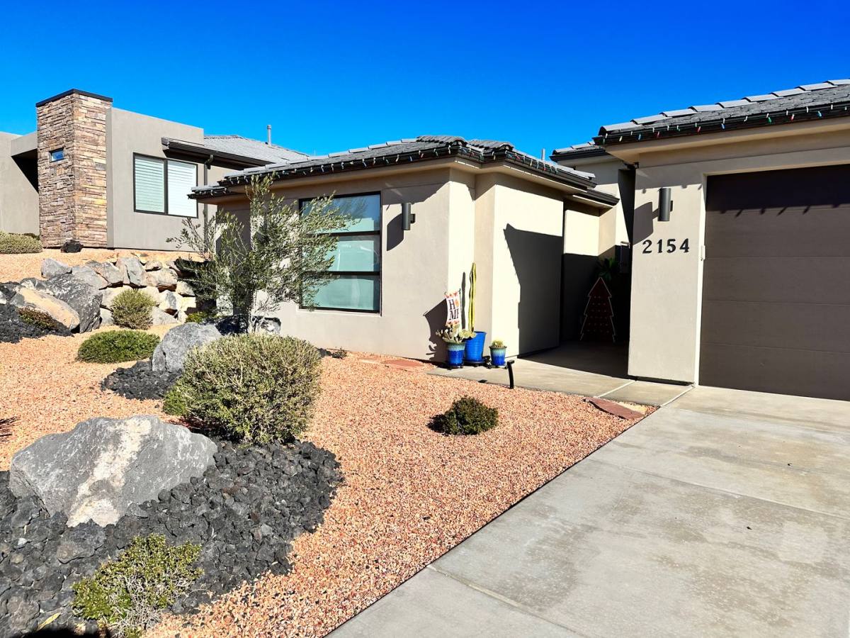 Apartment for rent at 2154 N Serenita St Studio Casita, Saint George, UT 84771