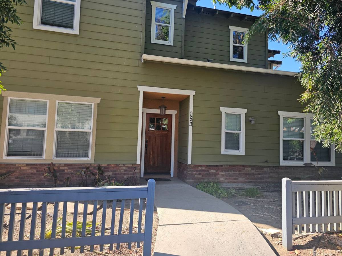House for rent at 153 Stenner St, San Luis Obispo, CA 93405