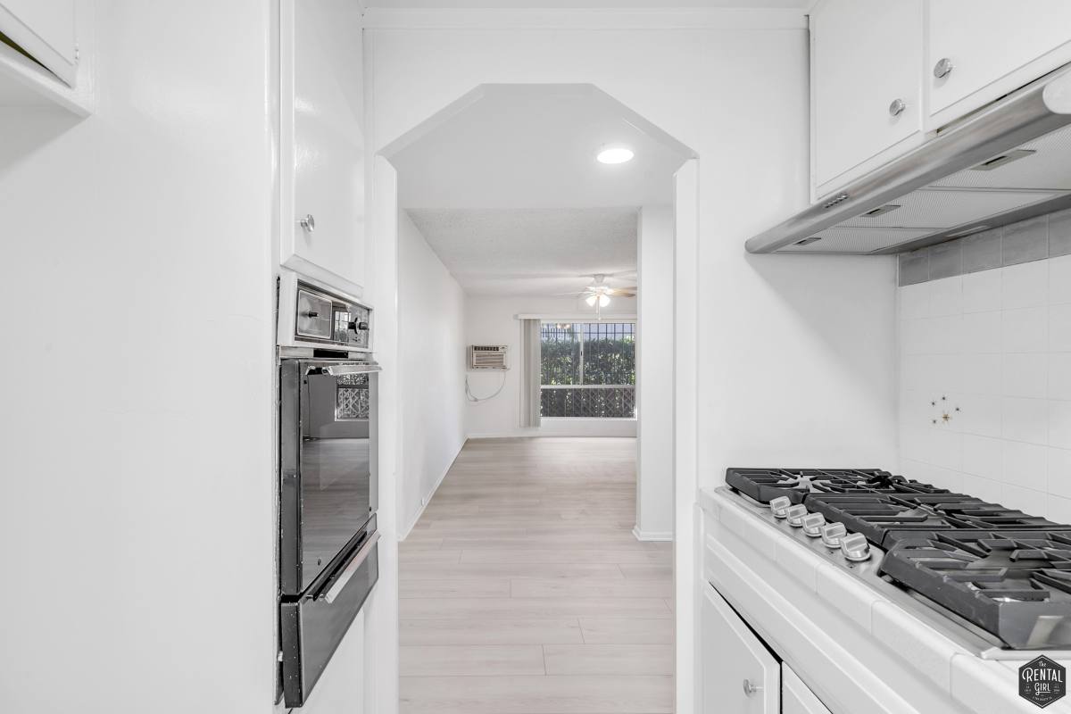 Apartment for rent at 2332 S Beverly Glen Blvd #3, Los Angeles, CA 90064
