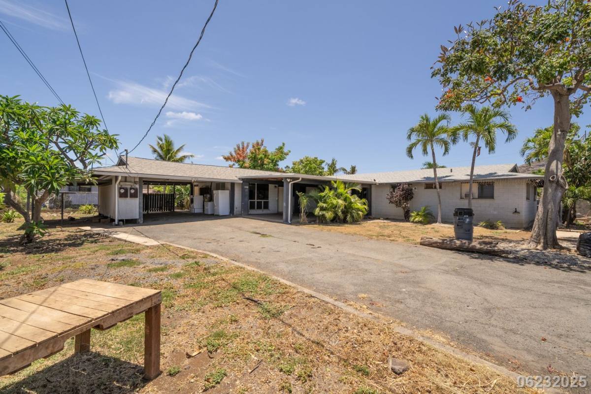 House for rent at 87-228A St Johns Rd, Waianae, HI 96792