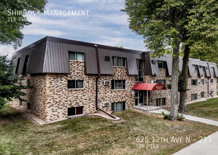 Apartment for rent at 625 12th Ave N #213, Saint Cloud, MN 56303
