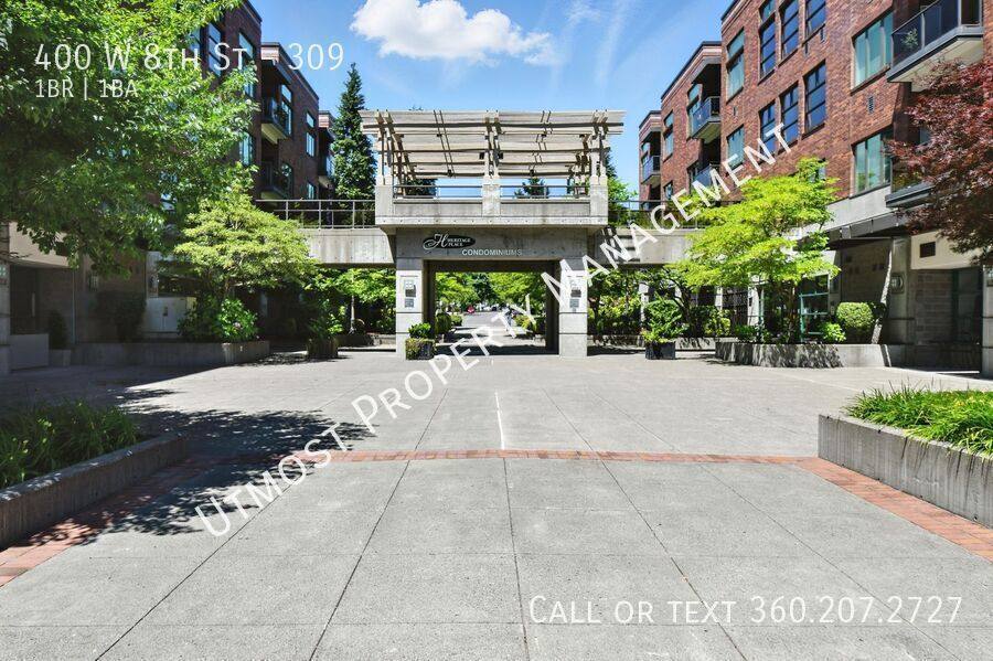Condo for rent at 400 W 8th St #309, Vancouver, WA 98660