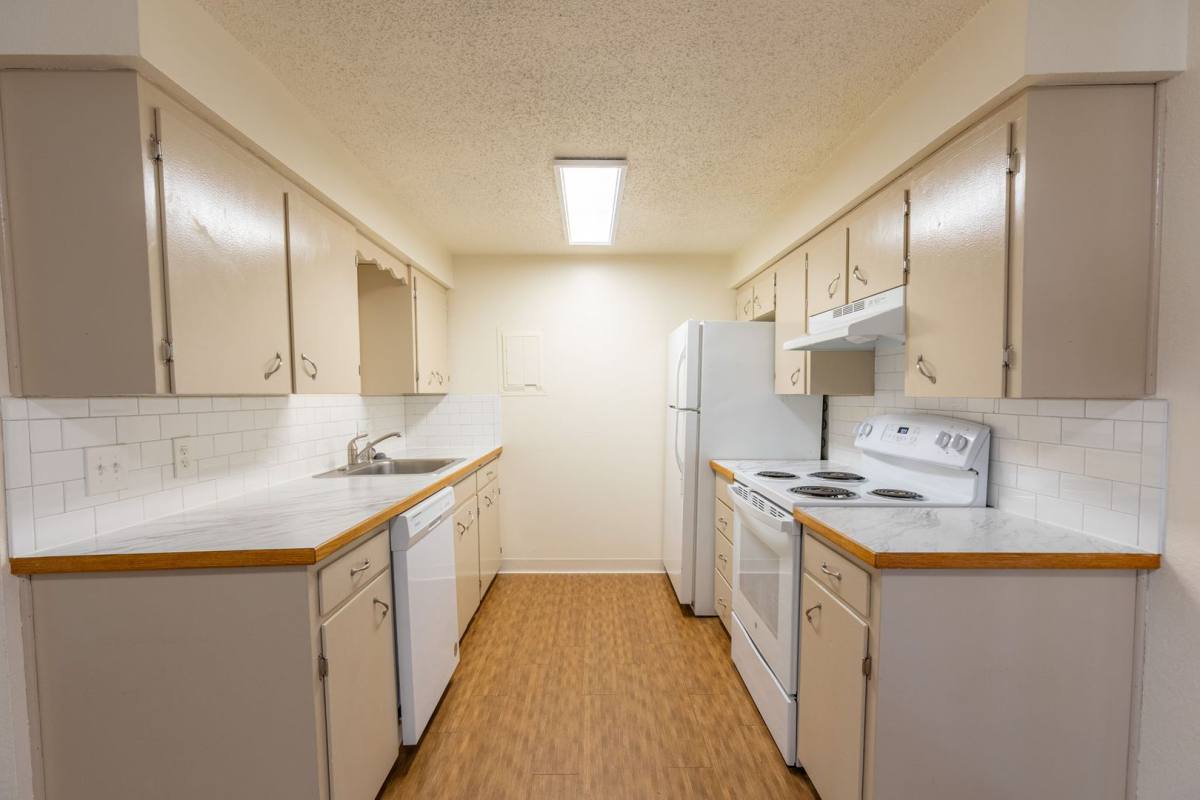 Apartment for rent at 105 N 9th, Cheney, WA 99004