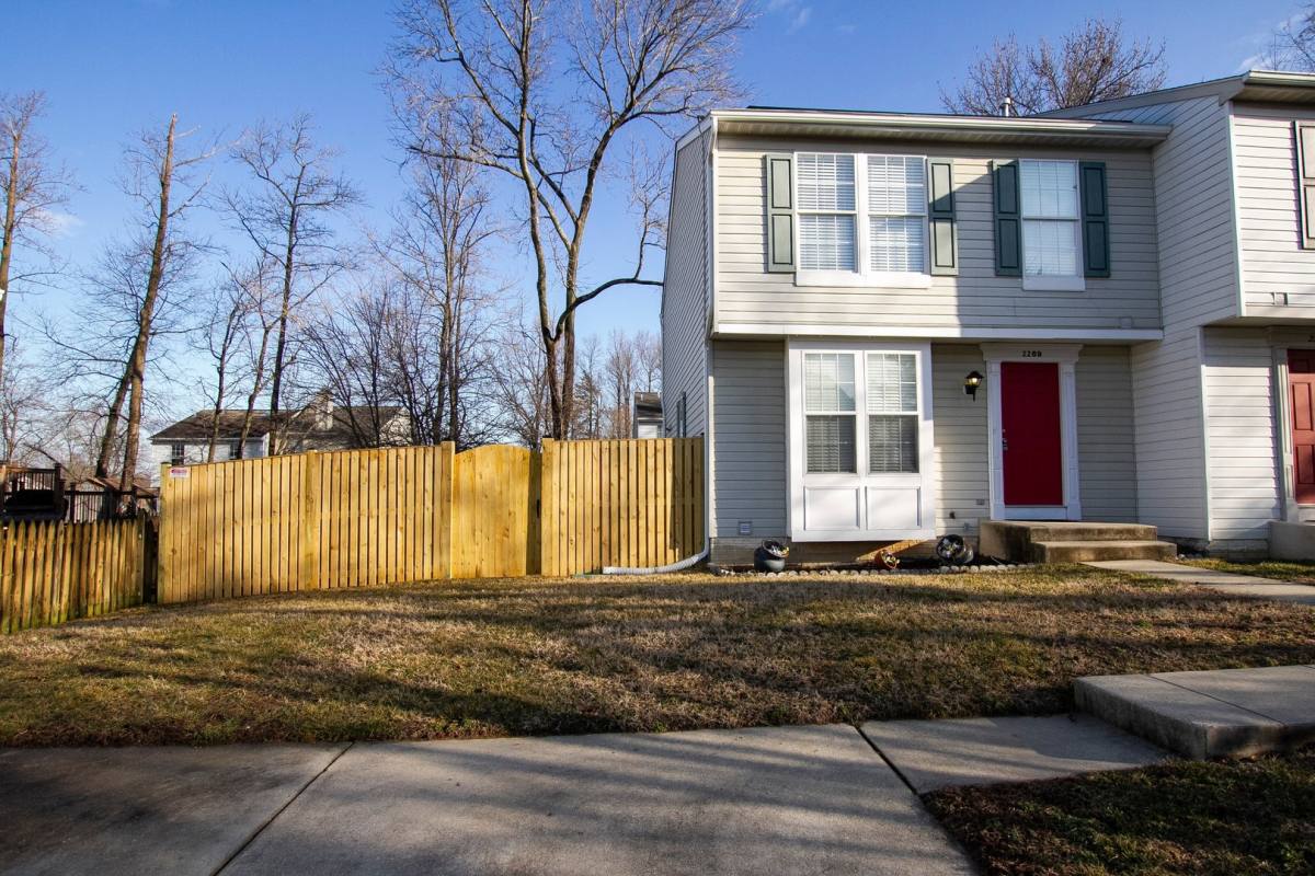 House for rent at 2269 Lea Court, Odenton, MD 21113