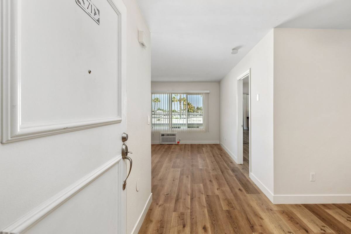 Apartment for rent at 4860 Rolando Court, San Diego, CA 92115