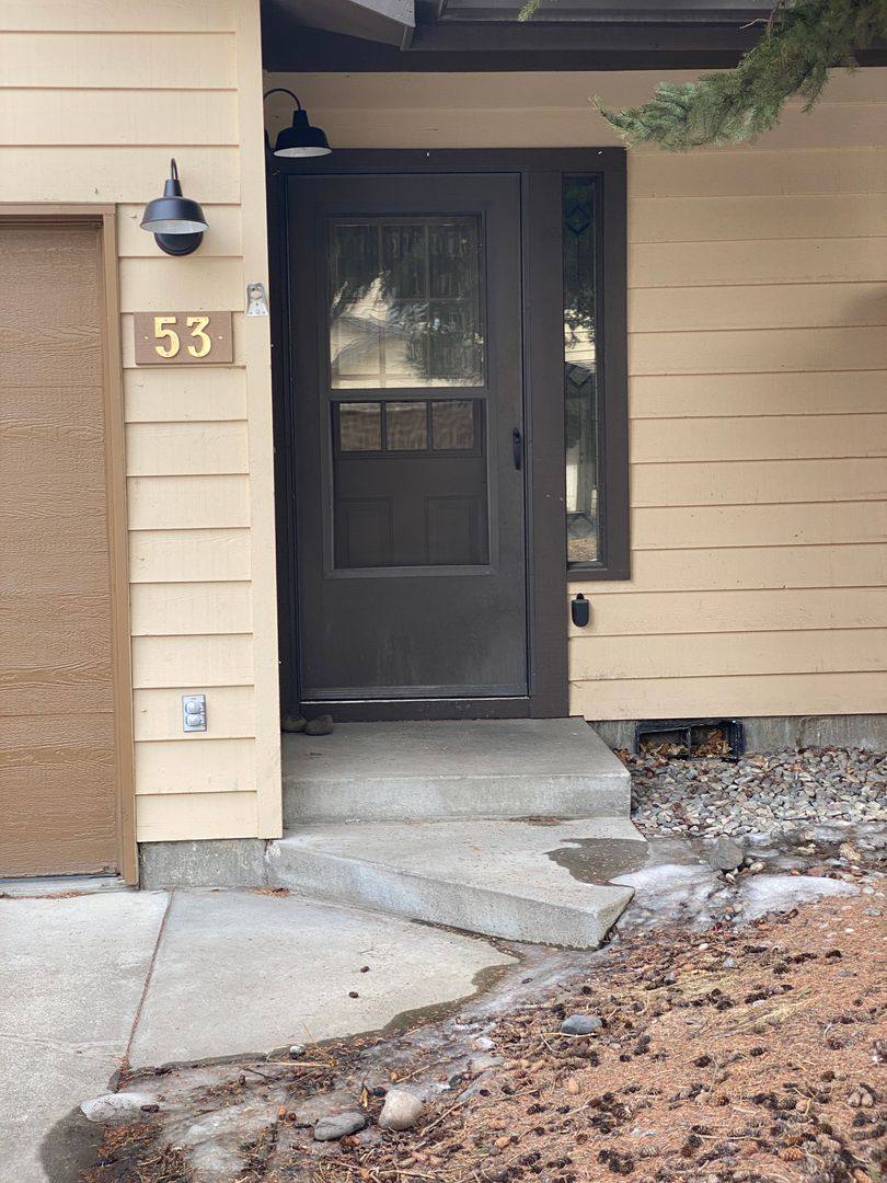 Apartment for rent at 1712 W Olive, Bozeman, MT 59715