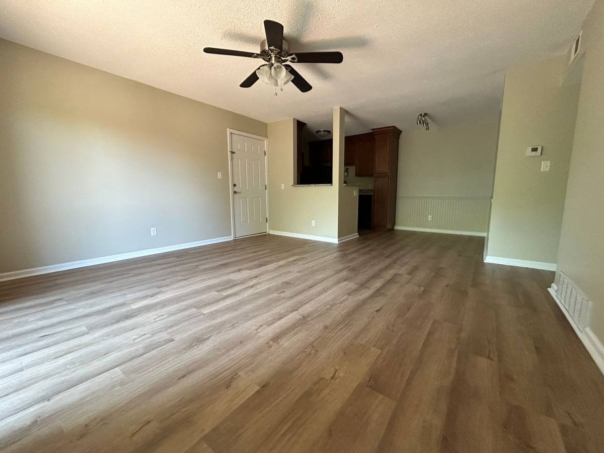 Apartment for rent at 6216 Slater, Mission, KS 66202