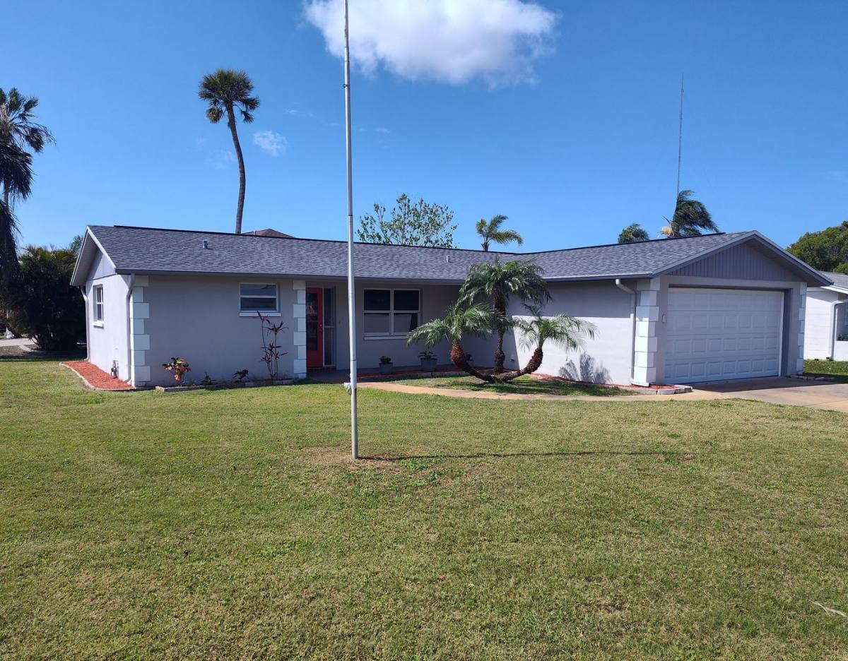 House for rent at 3544 Wilson Dr, Holiday, FL 34691