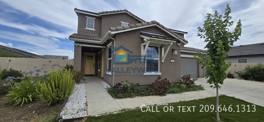 House for rent at 2104 Ukiah Court, Atwater, CA 95301