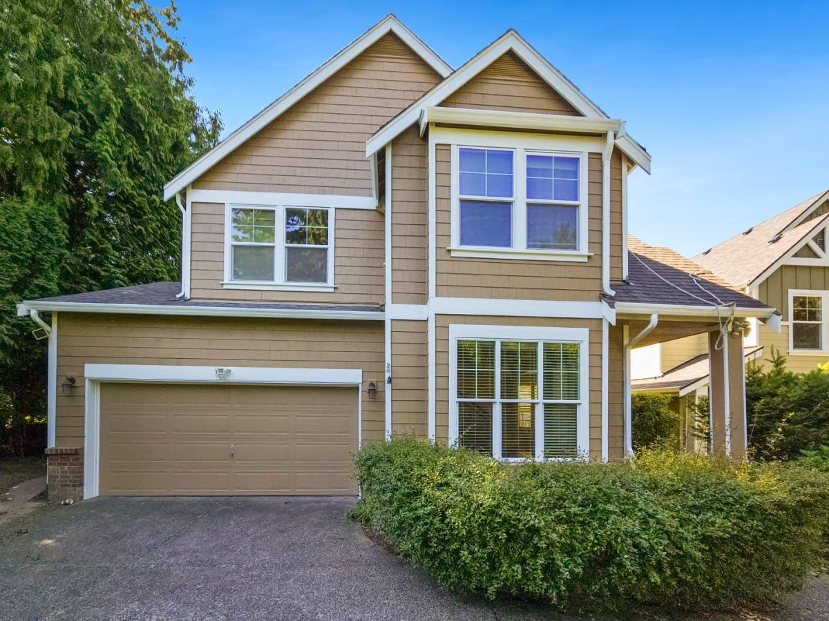 House for rent at 13123 NE 139th Court, Kirkland, WA 98034