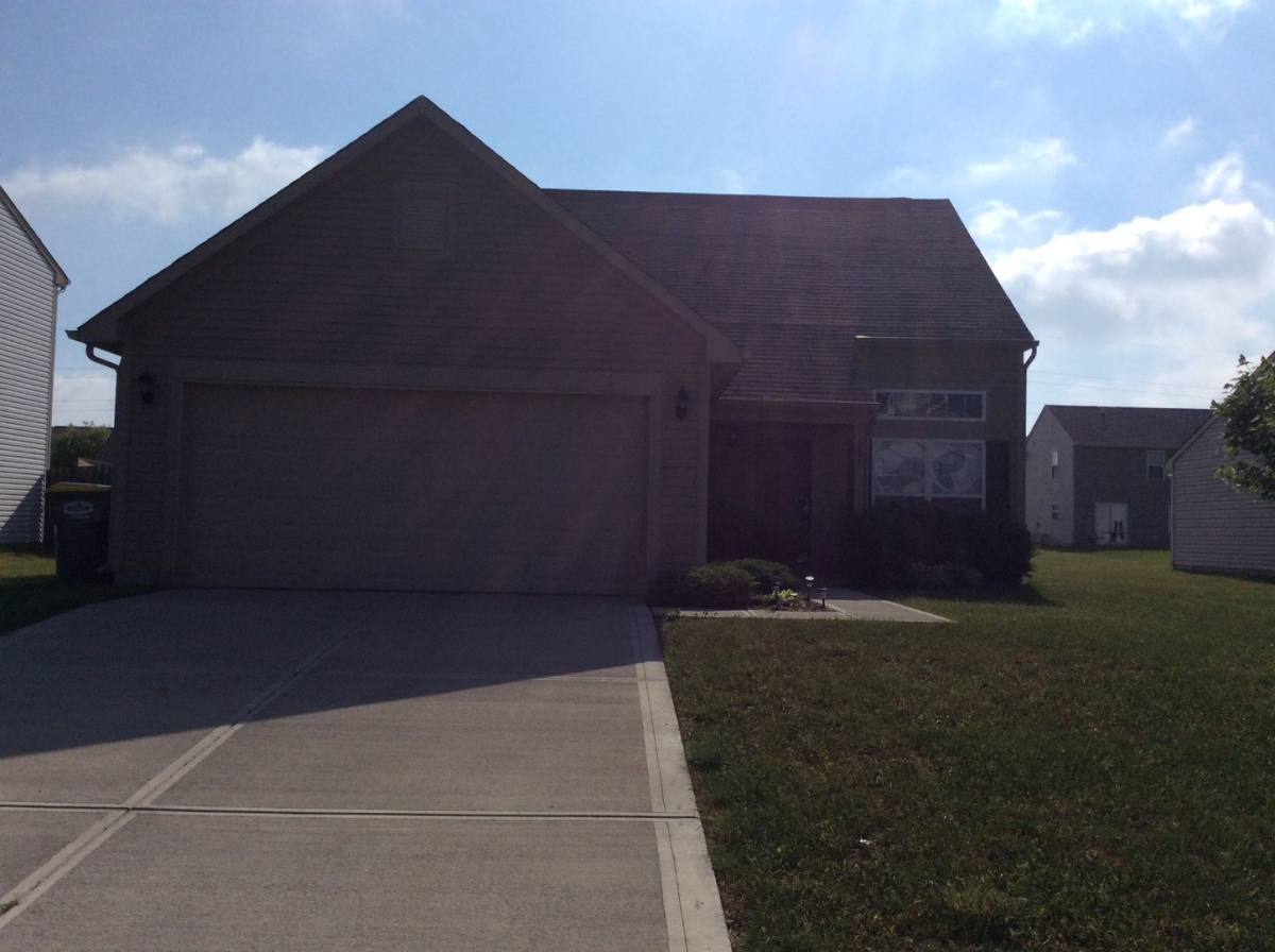 House for rent at 6428 Paramount Springs Dr, Anderson, IN 46013