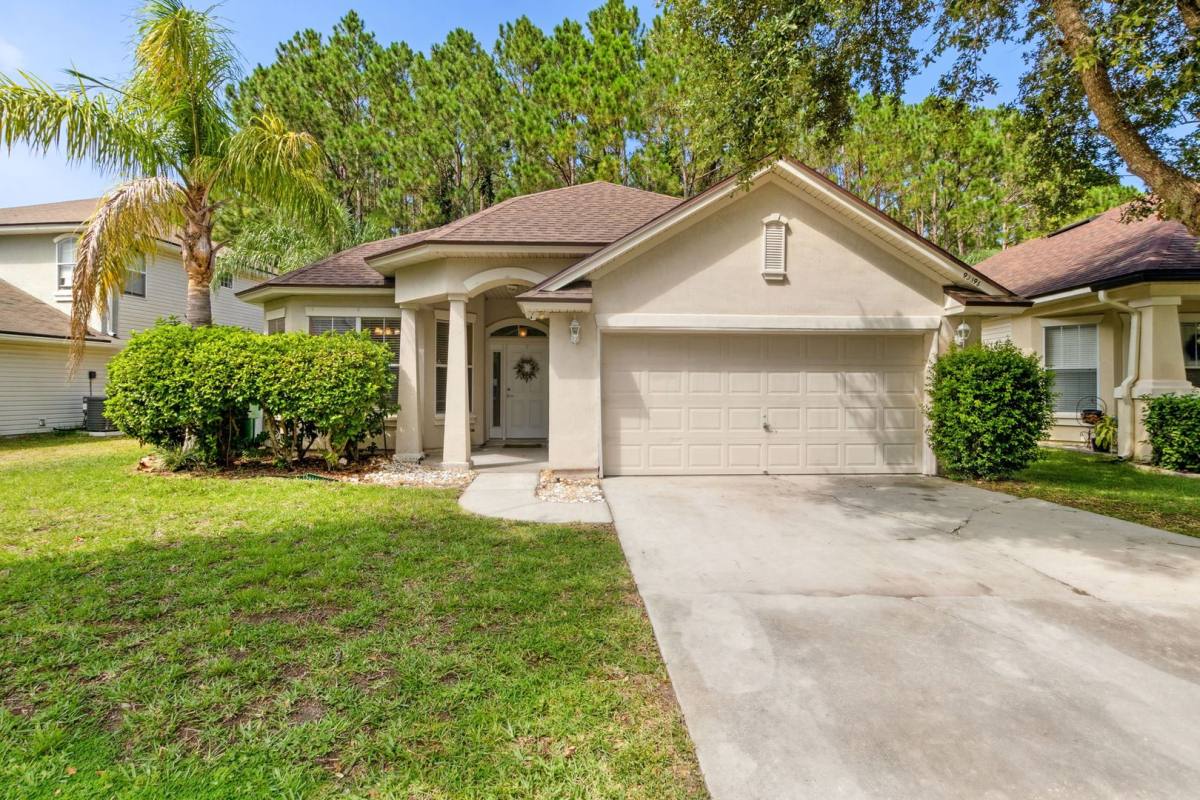 House for rent at 96696 Commodore Point Dr, Yulee, FL 32097