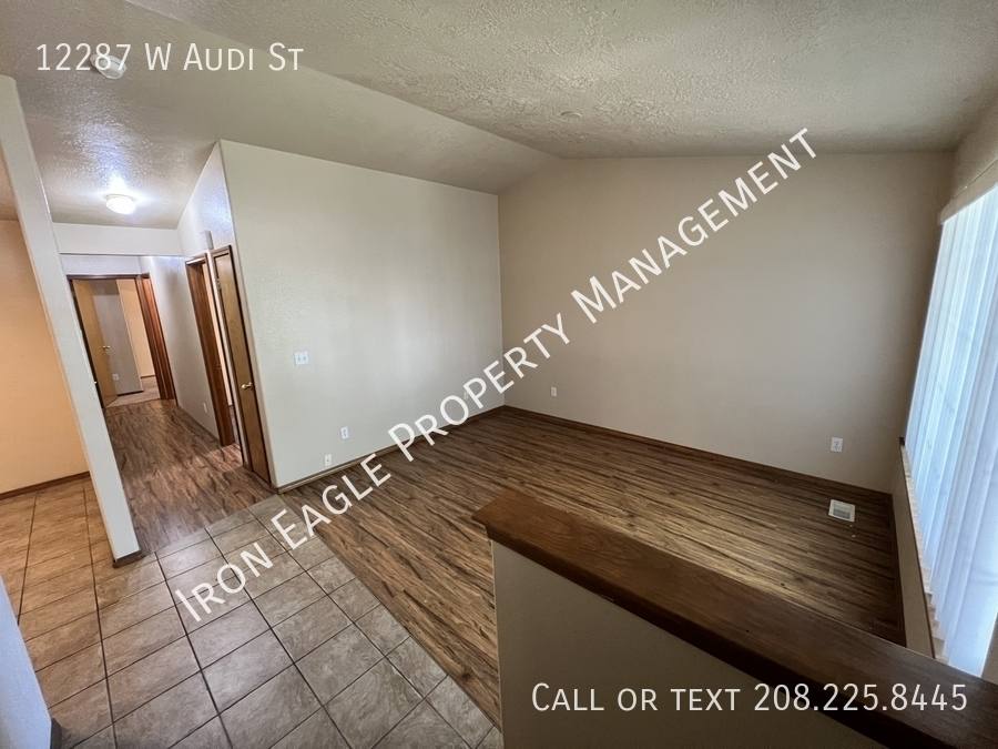 House for rent at 12287 W Audi St, Boise, ID 83713