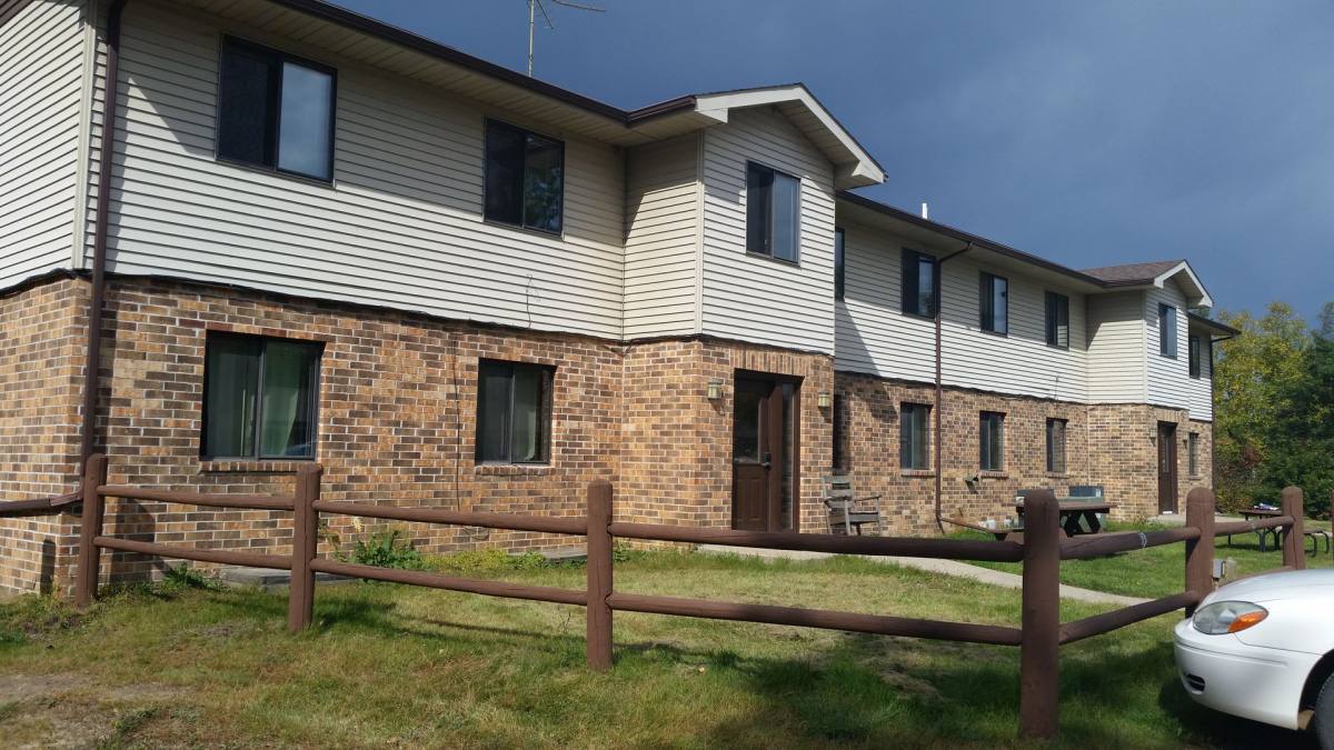 Apartment for rent at 4173 Southgate Lane SW, Bemidji, MN 56601