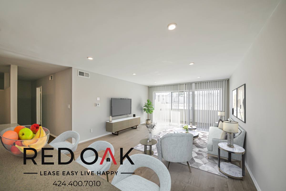 Condo for rent at 4329 Colfax Ave #309, Studio City, CA 91604