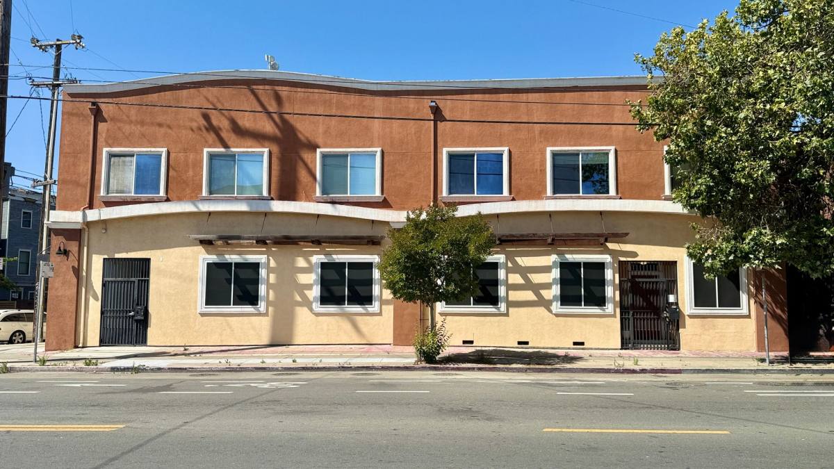 Condo for rent at 1488 14th St, Oakland, CA 94607