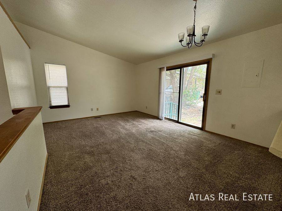 House for rent at 535 Prestonwood Dr, Colorado Springs, CO 80907