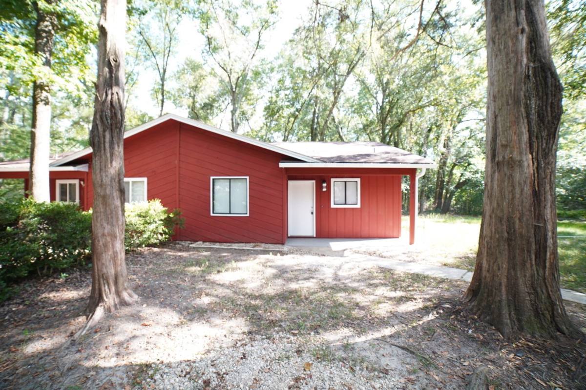 House for rent at 2741 W Tharpe St, Tallahassee, FL 32303
