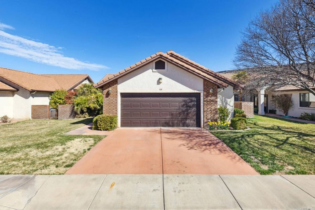 House for rent at 545 S Valley View, Saint George, UT 84770
