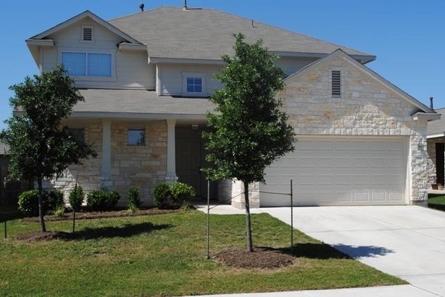 House for rent at 1816 Bill Baker Dr, Austin, TX 78748