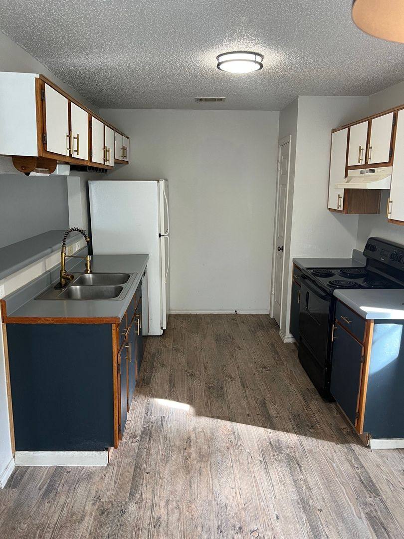 Apartment for rent at 405 Fantail Loop, Austin, TX 78734