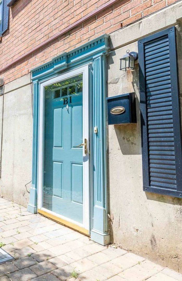Condo for rent at 207 Walnut Hill Rd #B1, West Chester, PA 19382