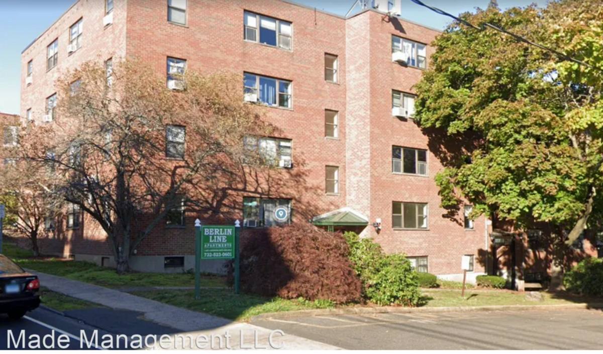 Apartment for rent at 378 S Main St, New Britain, CT 06051