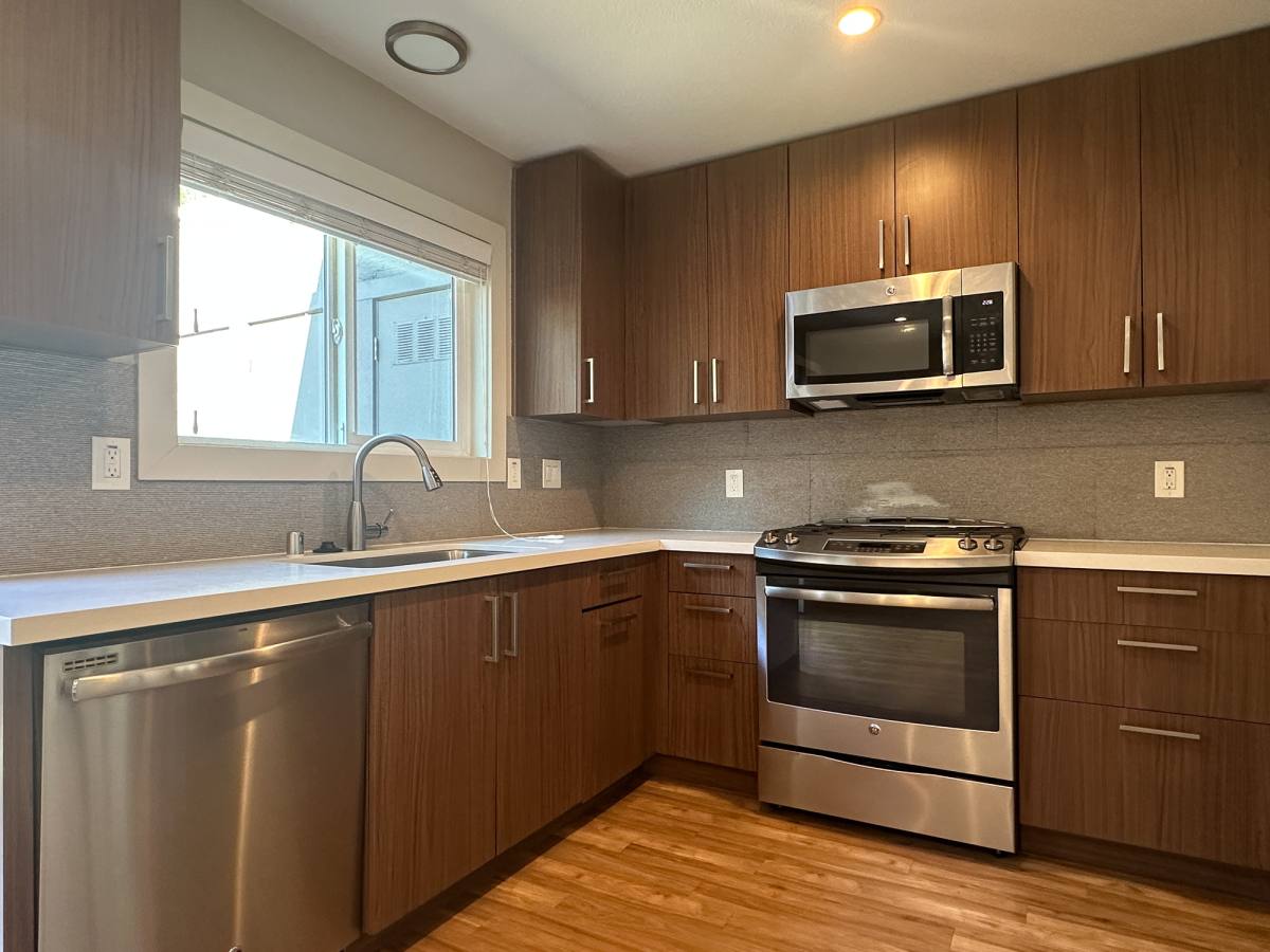 Townhouse for rent at 1441 Casa Buena Dr #204, Corte Madera, CA 94925