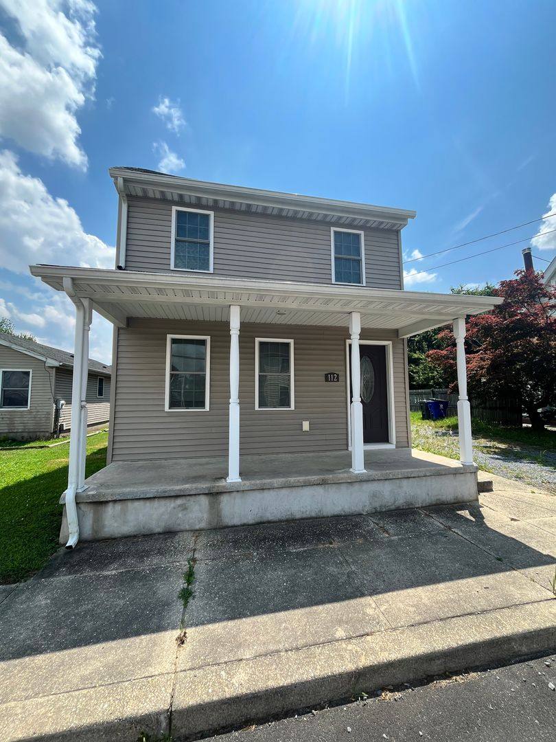 House for rent at 112 E Main St, Felton, DE 19943