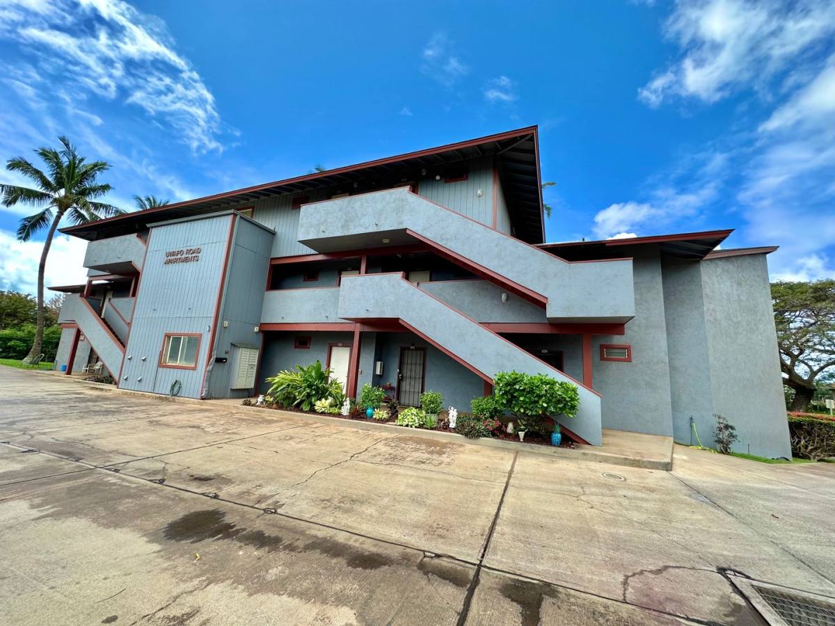 Apartment for rent at 141 Uwapo Rd, Kihei, HI 96753