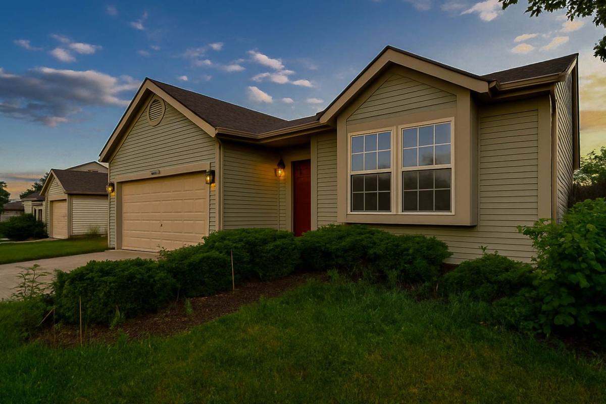 House for rent at 5664 Sundial Dr, Galloway, OH 43119